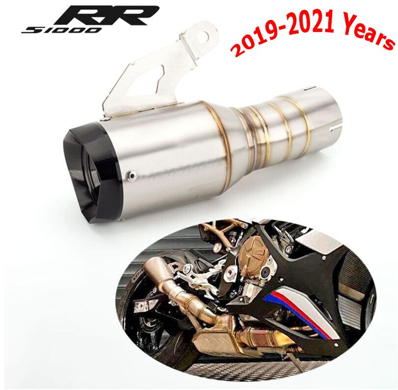 I.D     ÷, S1000 S1000RR 2019-2021   , 60mm